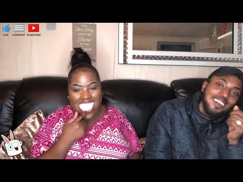 Jamaican Couple Tries The Chubby Bunny Challenge| FAIL OR WIN??, YOU decide ...... | Julz & Toussy